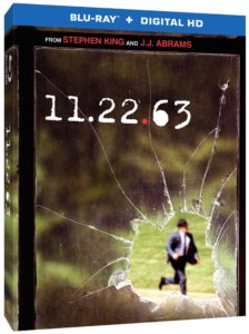11.22.63 (2016)
