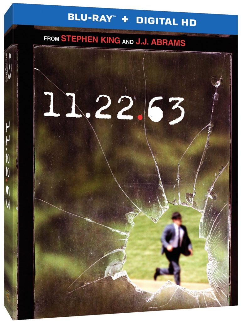 11.22.63 (2016)