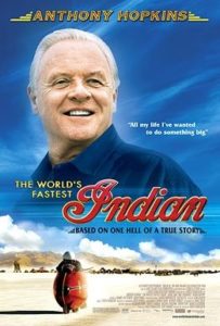 The World’s Fastest Indian
