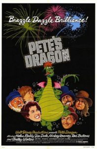 Pete’s Dragon (1977)