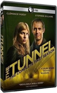 The Tunnel: The Complete First Season