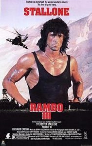 Rambo III (1988)