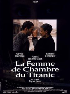 The Chambermaid On The Titanic (La femme de chambre du Titanic)