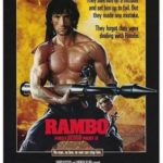 Rambo: First Blood Part II (1985)