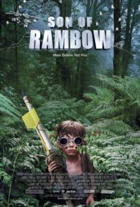 Son Of Rambow (2007)