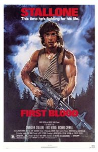 First Blood (1982)