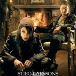 The Girl With The Dragon Tattoo (Män som hatar kvinnor) (2009)