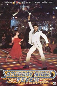 Saturday Night Fever (1977)
