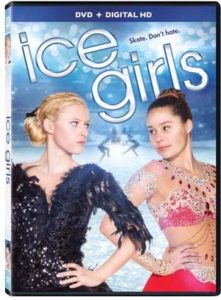 Ice Girls (2016)