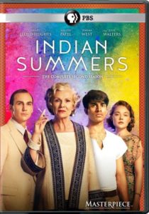 Indian Summers: Season Two (2016)