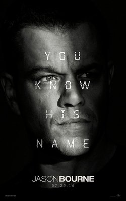 Jason Bourne (2016)