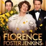 Florence Foster Jenkins (2016)