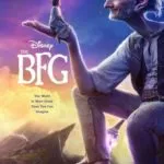 The BFG (2016)