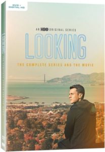 Looking: The Complete Series and The Movie (2016)