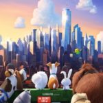 The Secret Life of Pets (2016)