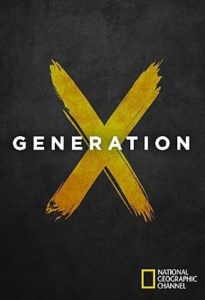 Generation X (2016)
