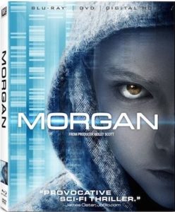 Morgan (2016)
