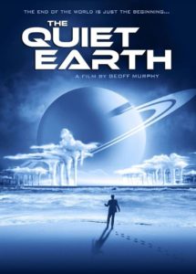 The Quiet Earth (1985)