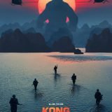 Kong: Skull Island (2017)