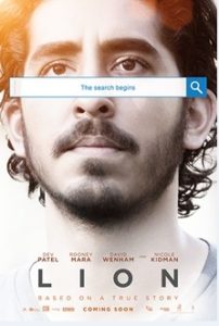 Lion (2016)