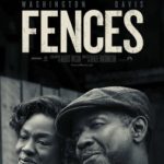 Fences (2016)