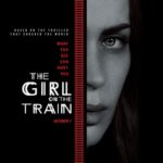 The Girl on the Train (2016)