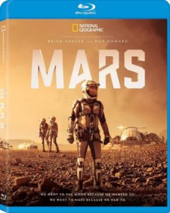Mars: Season One (2016)
