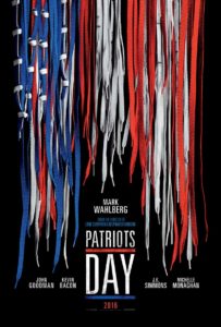 Patriot’s Day (2016)