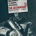 The Accountant (2016)