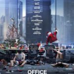 Office Christmas Party (2016)