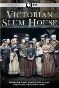 Victorian Slum House (2016)