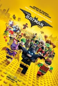 The LEGO Batman Movie (2017)