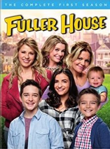 Fuller House: The Complete First Season (2016)