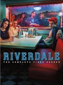 Riverdale: The Complete First Season (2016)