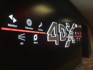 4DX