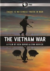 The Vietnam War (2017)