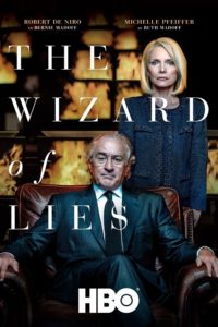 The Wizard of Lies (2017)