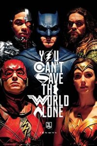 Justice League (2017)