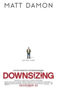 Downsizing (2017)