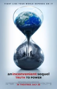 An Inconvenient Sequel: Truth to Power (2017)