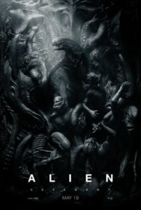 Alien: Covenant (2018)