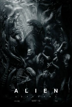Alien: Covenant (2018)