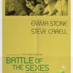 Battle of the Sexes (2017)