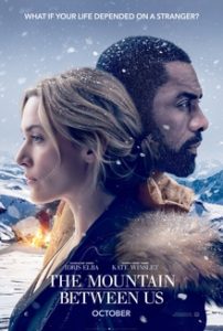 The Mountain Between Us (2018)