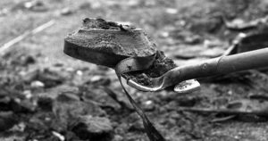 Dawson City: Frozen Time
