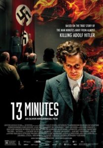 13 Minutes (Elser – Er hätte die Welt verändert) (2015)
