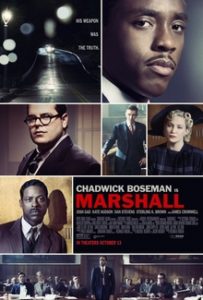 Marshall (2017)