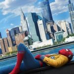 Spider-Man: Homecoming (2017)