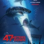 47 Meters Down (2017)