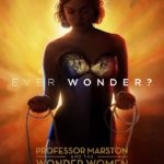 Professor Marston and the Wonder Women (2017)